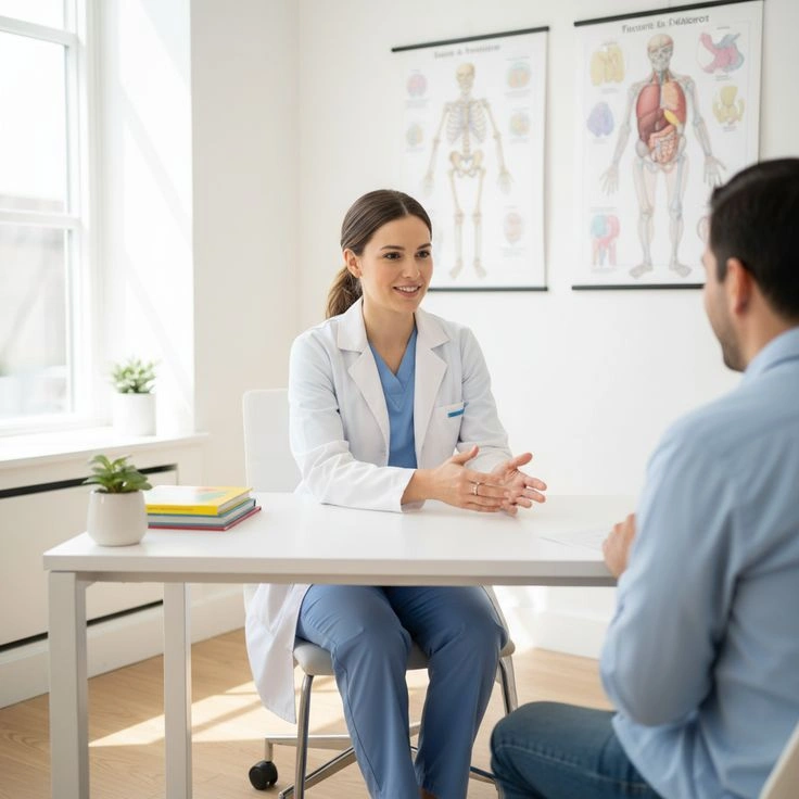 Free Phone Consultation