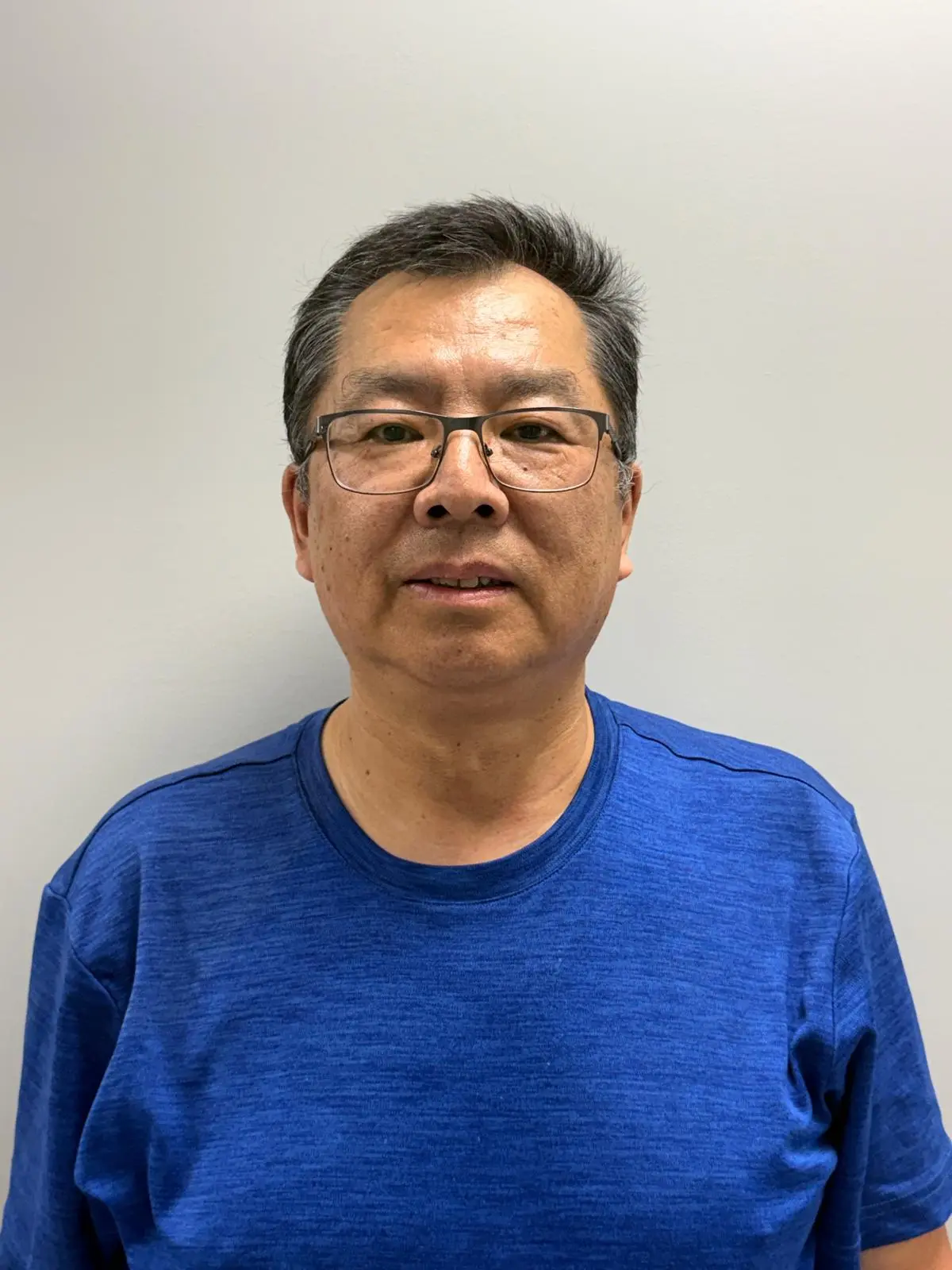 Shoyun Ivan Huang - Registered Massage Therapist