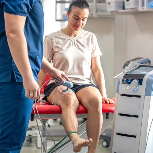 Post-Surgical Rehabilitation